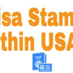 H1B Stamping News: What You Need to Know