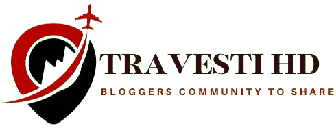 Travesti HD